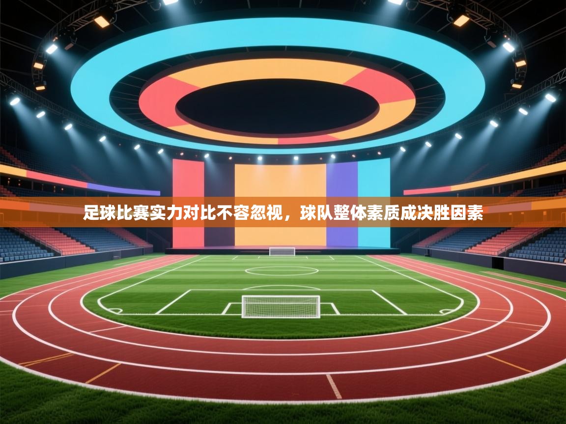 足球比赛实力对比不容忽视，球队整体素质成决胜因素  第2张