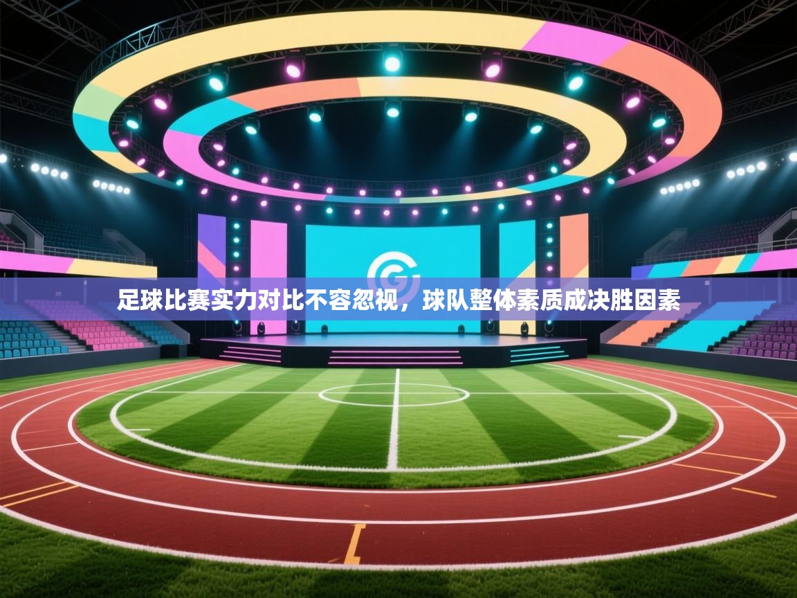 足球比赛实力对比不容忽视，球队整体素质成决胜因素  第1张