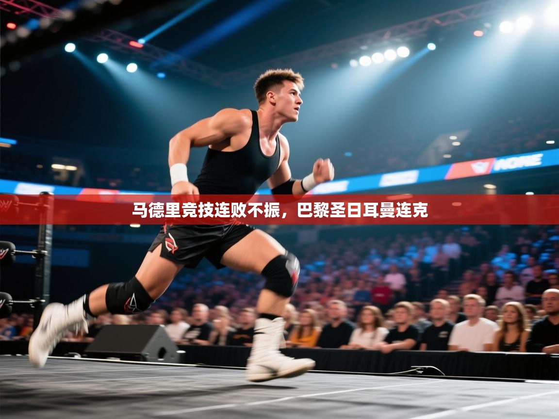 马德里竞技连败不振，巴黎圣日耳曼连克  第1张