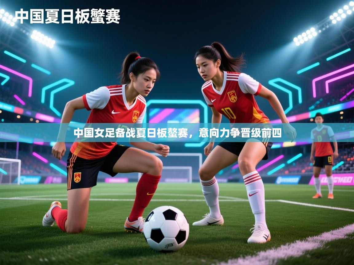 中国女足备战夏日板螯赛,意向力争晋级前四 第2张