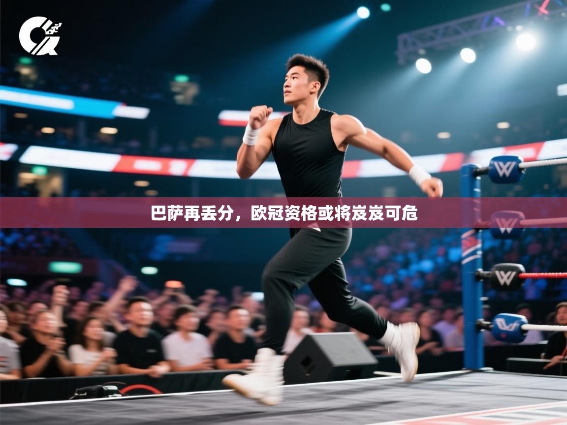 巴萨再丢分，欧冠资格或将岌岌可危